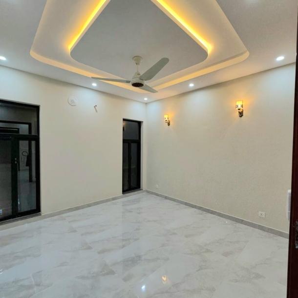 5 Marla Out Standing Luxury Living Modern House For Sale in DHA 9 Town Lahore-9