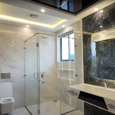 1 Kanal Most Luxury Modern Living House for Sale