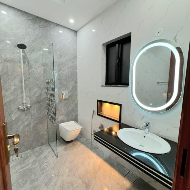 5 Marla Out Standing Luxury Living Modern House For Sale in DHA 9 Town Lahore-10