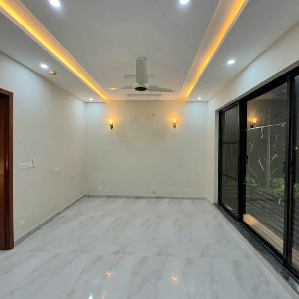 5 Marla Out Standing Luxury Living Modern House For Sale in DHA 9 Town Lahore-11
