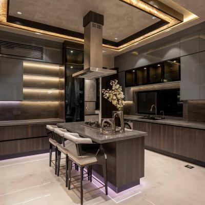 1 Kanal Full Basement Fully Furnished With Swimming Pool, Home Theater Bungalow For Sale-5