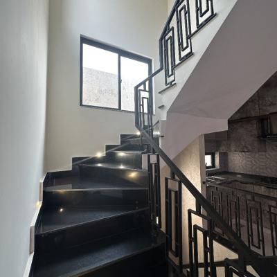 Fully Furnished 5 Marla Near To Commercial Prime Location Bungalow For Sale in DHA 9 Town