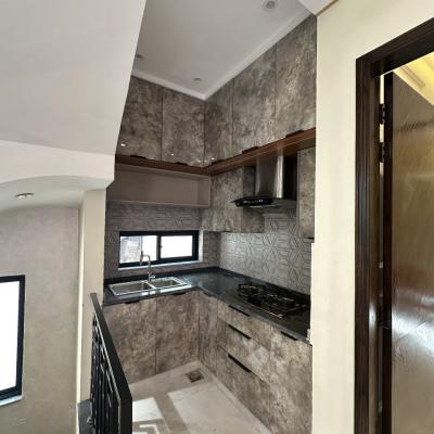 Fully Furnished 5 Marla Near To Commercial Prime Location Bungalow For Sale in DHA 9 Town