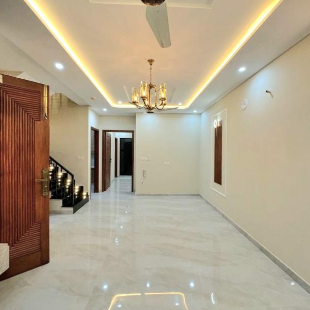 5 Marla Out Standing Luxury Living Modern House For Sale in DHA 9 Town Lahore-3