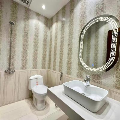 3 Bedroom 5 Marla Brand New House Available For Sale In Hot Location Of DHA 9 Town