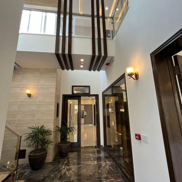 1 Kanal House In DHA Phase 6-3