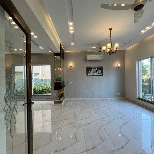 1 Kanal House In DHA Phase 6-4