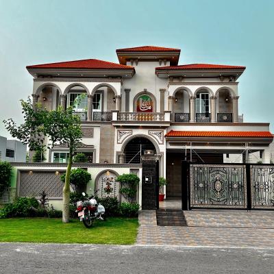 1 Kanal Spanish House For Sale In DHA 9 Town