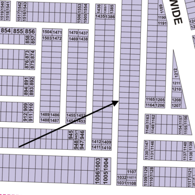 High Demand Plot in DHA Phase 9 Town Block C- 5 Marla Option Won’t Last Long