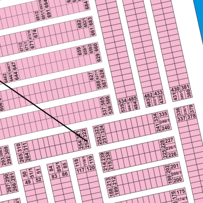 DHA 9 Town Lahore Secure 5 Marla Plot Today Block D