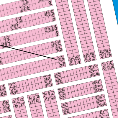 5 Marla Plot in DHA 9 Town Don’t Miss This Rare Opportunity Block D