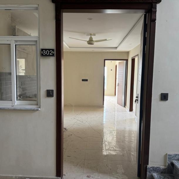 2 Bed Apartment Available For Sale On 2 Years Instalment Plan-3