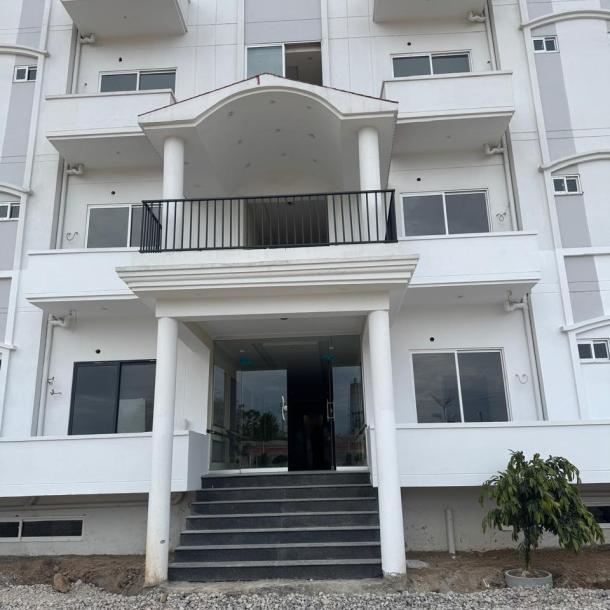 2 Bed Apartment Available For Sale On 2 Years Instalment Plan-5