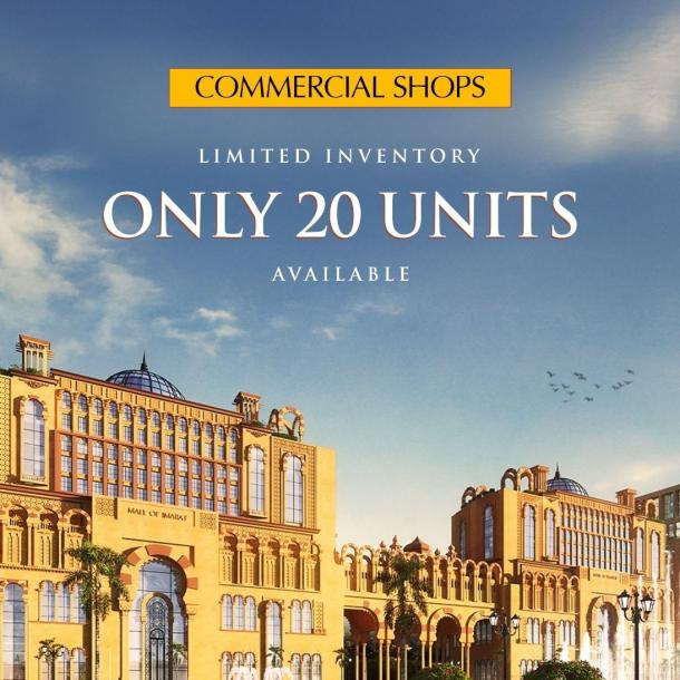 Shop for sale in Islamabad on Cash Or Instalments-4