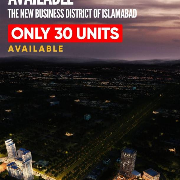 Shop for sale in Islamabad on Cash Or Instalments-5