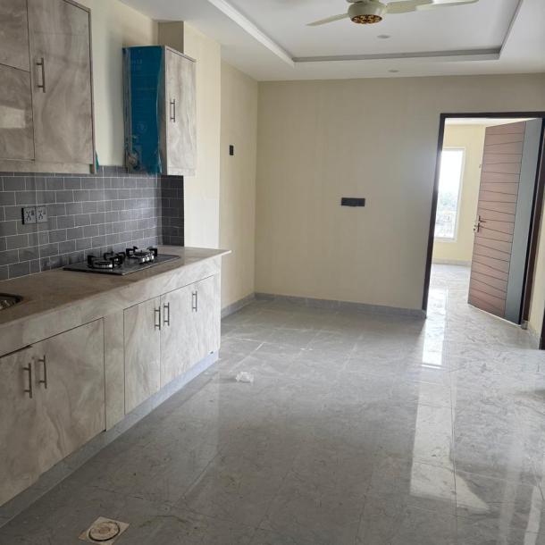 2 Bed Apartment Available For Sale On 2 Years Instalment Plan-1