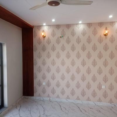5 Marla Brand New House Available For Sale In DHA Rehber sector 2 Lahore