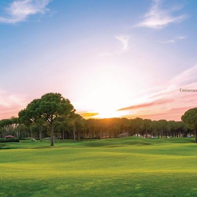 3‑Bedroom Apartment with Imported Finishing Materials In 8 Green DHA Raya