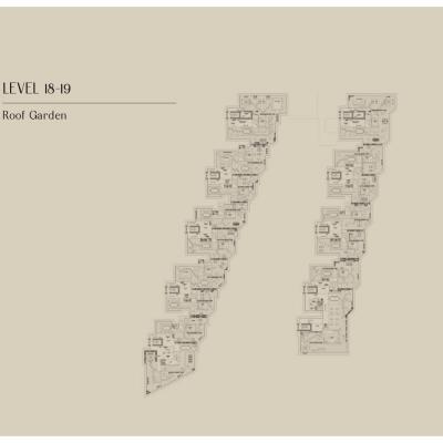 3‑Bedroom Apartment with Imported Finishing Materials In 8 Green DHA Raya