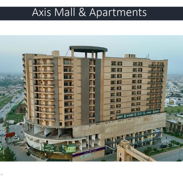 Mezzanine Shops Available For Sale on 50% Payment-7