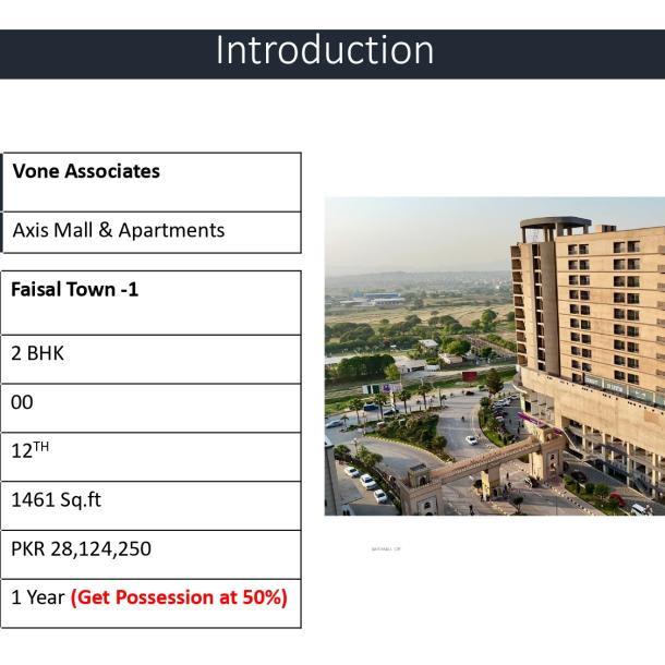 Mezzanine Shops Available For Sale on 50% Payment-6