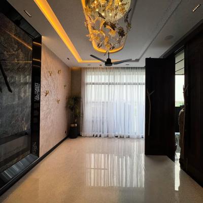 Brand New 5 Marla House in DHA Phase 9 Town – Prime Location