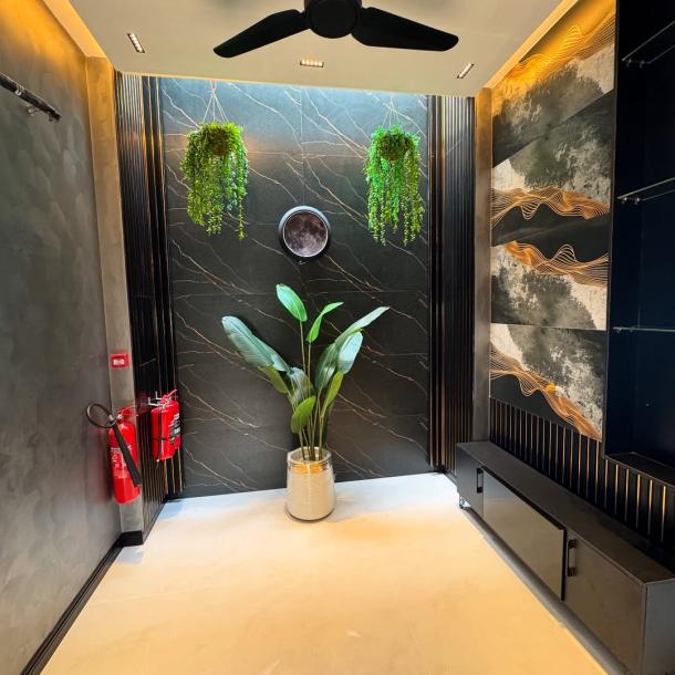 Brand New 5 Marla House in DHA Phase 9 Town – Prime Location-4