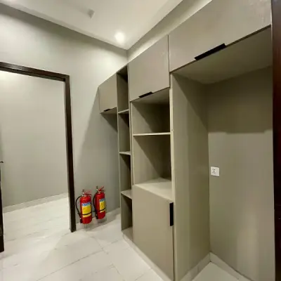 Premium 10 Marla House in DHA Phase 7 – High End Finishes