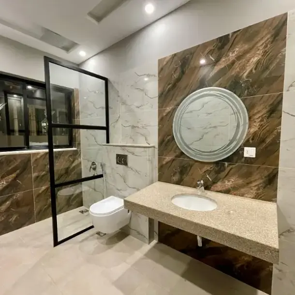 Premium 10 Marla House in DHA Phase 7 – High End Finishes-3