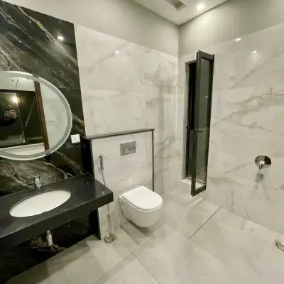 Premium 10 Marla House in DHA Phase 7 – High End Finishes