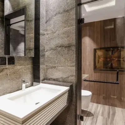 Luxury 10 Marla House In DHA Phase 7 Lahore