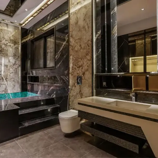 Luxury 10 Marla House In DHA Phase 7 Lahore-5