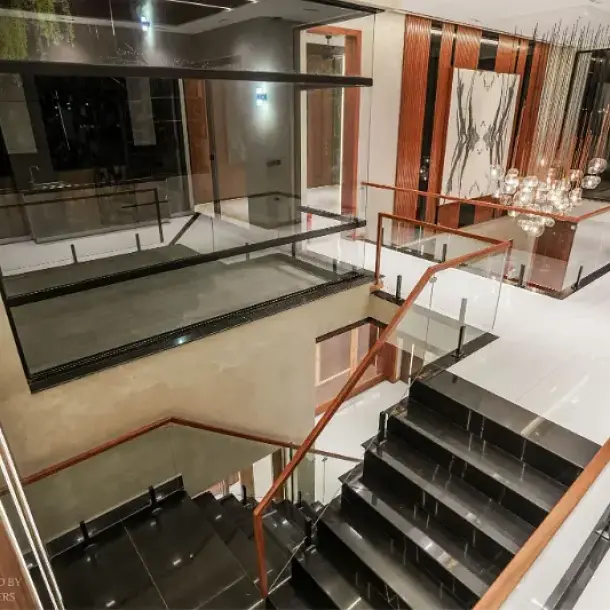 Luxury 10 Marla House In DHA Phase 7 Lahore-7