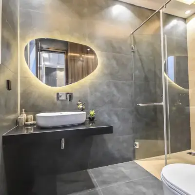 10 Marla House In DHA Phase 7 Lahore