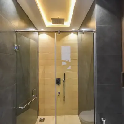 10 Marla House In DHA Phase 7 Lahore