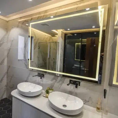 10 Marla House In DHA Phase 7 Lahore