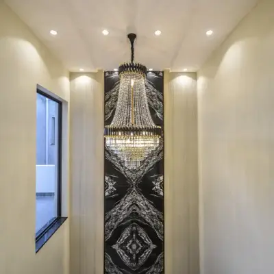 10 Marla House In DHA Phase 7 Lahore