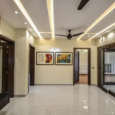 10 Marla House In DHA Phase 7 Lahore