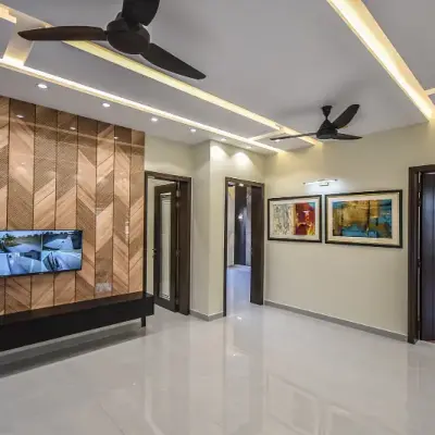 10 Marla House In DHA Phase 7 Lahore