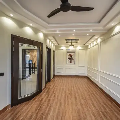 10 Marla House In DHA Phase 7 Lahore