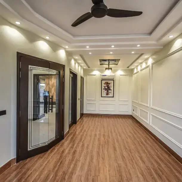 10 Marla House In DHA Phase 7 Lahore-5