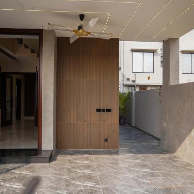 Top of The Line, Best of the Best 10 Marla House in Phase 7 DHA Lahore