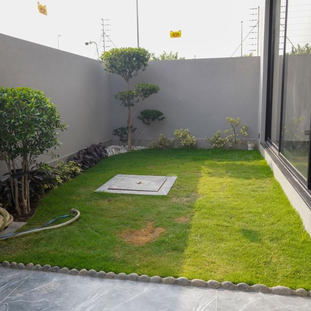 Top of The Line, Best of the Best 10 Marla House in Phase 7 DHA Lahore-2