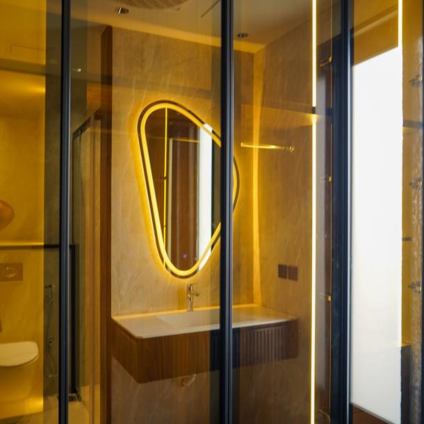 Top of The Line, Best of the Best 10 Marla House in Phase 7 DHA Lahore-17