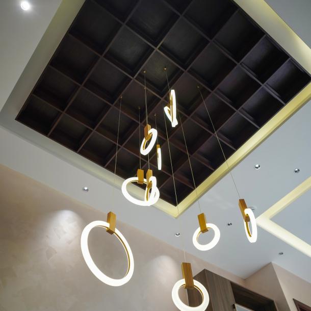 Top of The Line, Best of the Best 10 Marla House in Phase 7 DHA Lahore-4