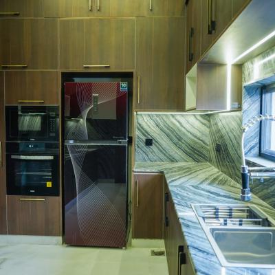 Top of The Line, Best of the Best 10 Marla House in Phase 7 DHA Lahore