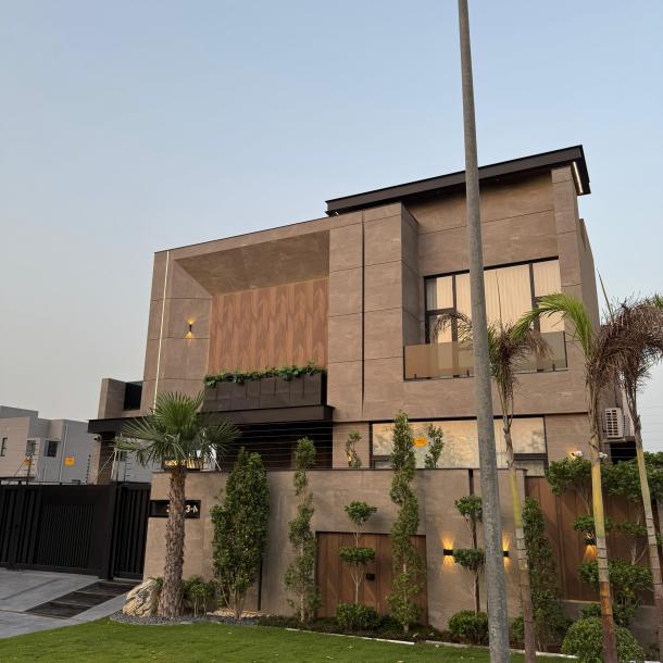 Luxury 1 Kanal House for Sale in DHA Phase 6 Lahore-1