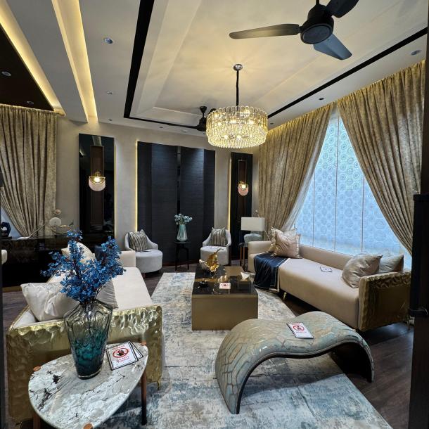 Luxury 1 Kanal House for Sale in DHA Phase 6 Lahore-3