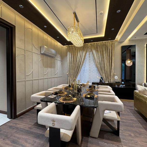 Luxury 1 Kanal House for Sale in DHA Phase 6 Lahore-23