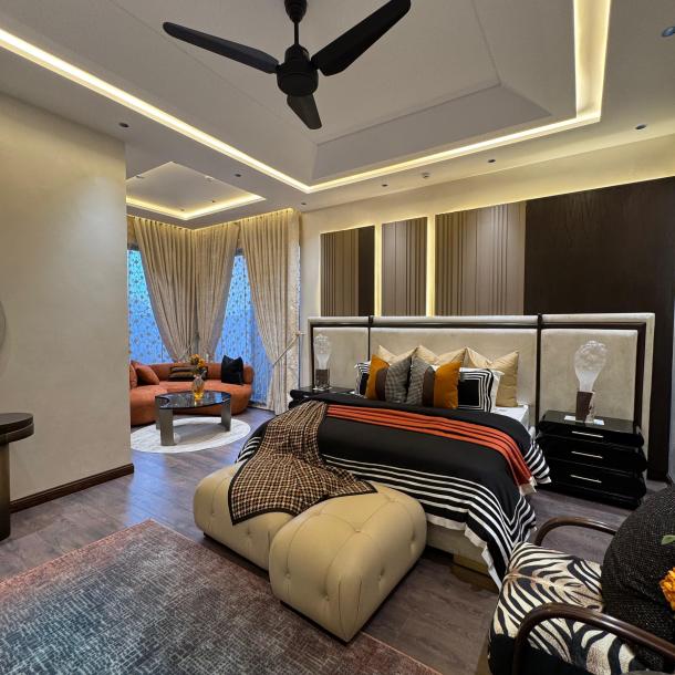 Luxury 1 Kanal House for Sale in DHA Phase 6 Lahore-20